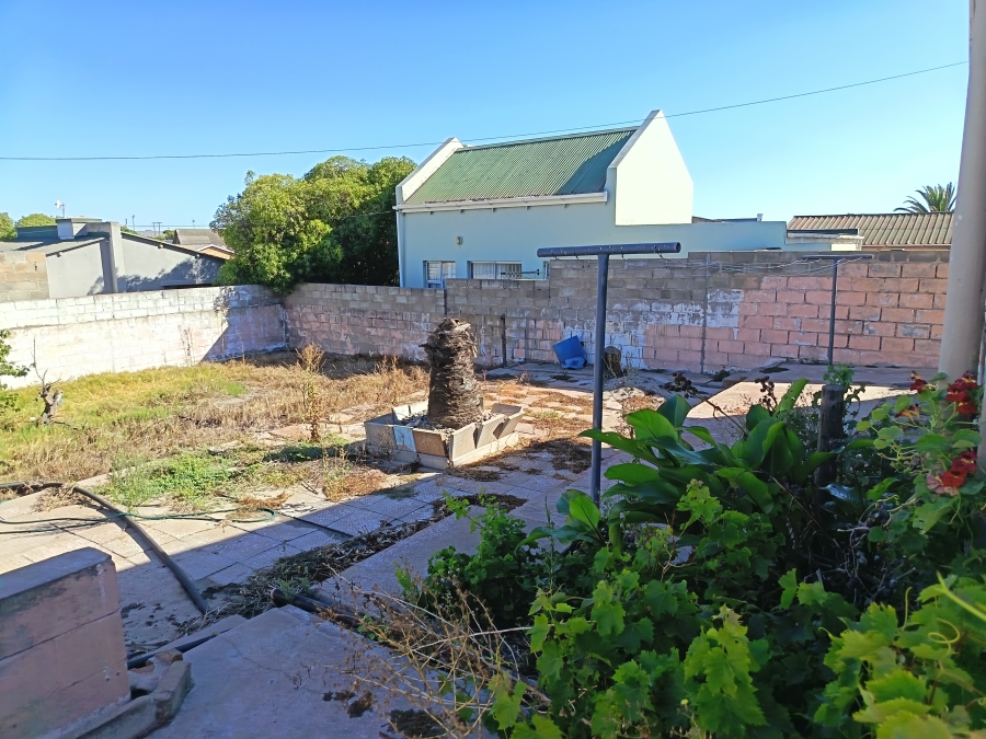 To Let 3 Bedroom Property for Rent in Saldanha Western Cape